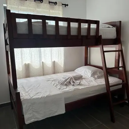 Apartamento Con Hermosa Vista Al Mar Santa Marta  Extérieur photo