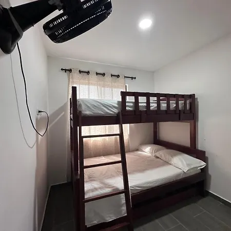 Apartamento Con Hermosa Vista Al Mar Santa Marta  Extérieur photo