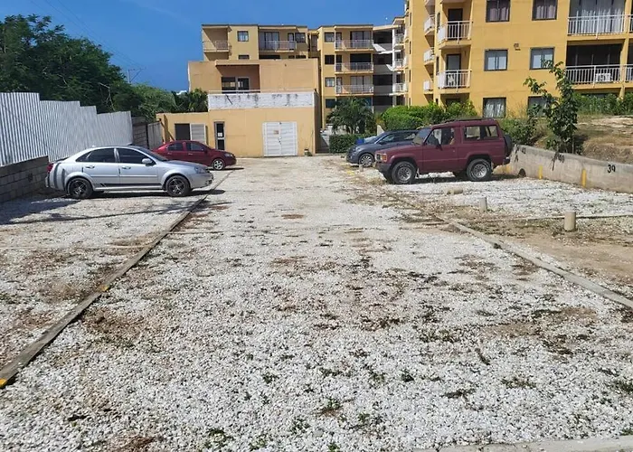 Apartamento Con Hermosa Vista Al Mar